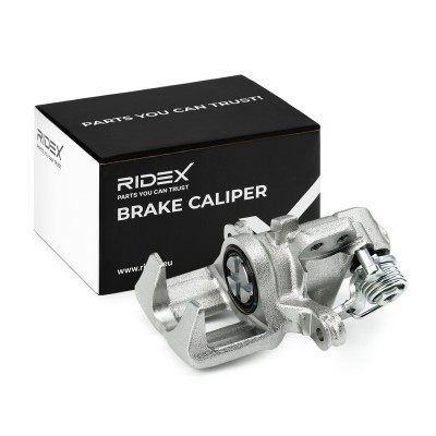 Brake Caliper RIDEX 78B0126 78B0126 - photo 2