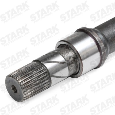 Drive Shaft Stark SKDS-0210709 SKDS-0210709 - photo 6