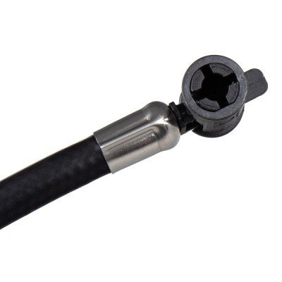 Fuel return hose RIDEX 3937H0028 3937H0028 - photo 5
