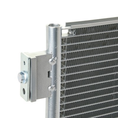 A/C condenser 448C0438 - photo 4