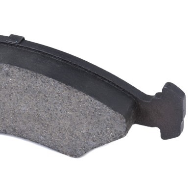 Brake Pads Set RIDEX 402B1268 402B1268 - photo 5