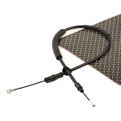 Cable Pull, Parking Brake RIDEX 124C0596 124C0596 - photo 2