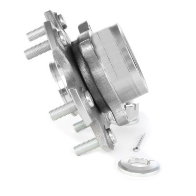Wheel Bearing RIDEX 654W0500 654W0500 - photo 6