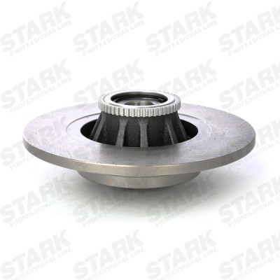Brake Disc Stark SKBD-0022848 SKBD-0022848 - photo 3