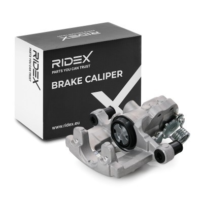 Brake Caliper RIDEX 78B1354 78B1354 - photo 2