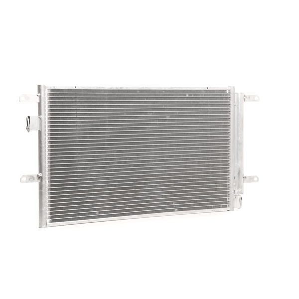 A/C condenser 448C0280 - photo 1