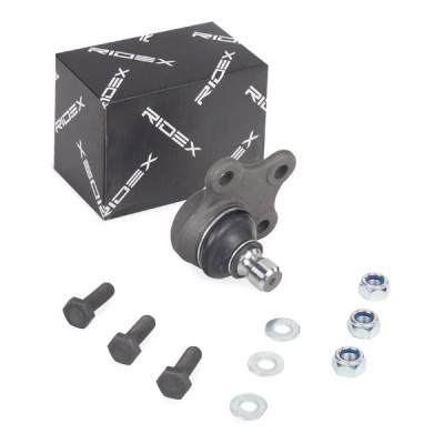 Ball Joint RIDEX 2462S0058 2462S0058 - photo 2
