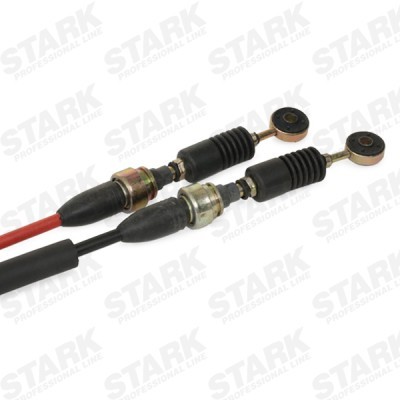 Cable Pull, manual transmission Stark SKCMT-1520008 SKCMT-1520008 - photo 4