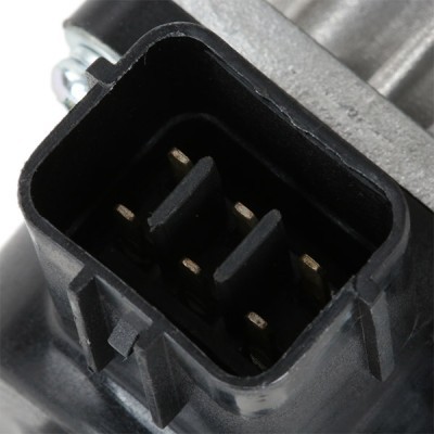 EGR module RIDEX 4198E0102 4198E0102 - photo 5