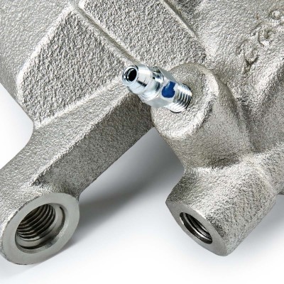 Brake Caliper RIDEX 78B0053R 78B0053R - photo 6