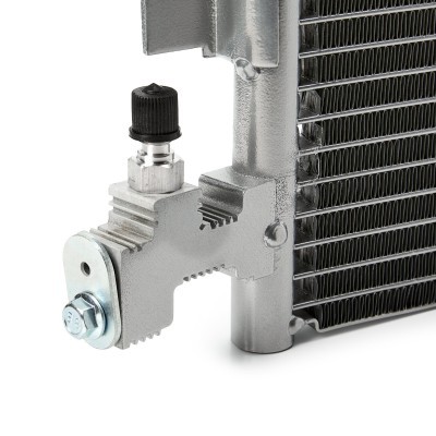 A/C condenser 448C0089 - photo 6