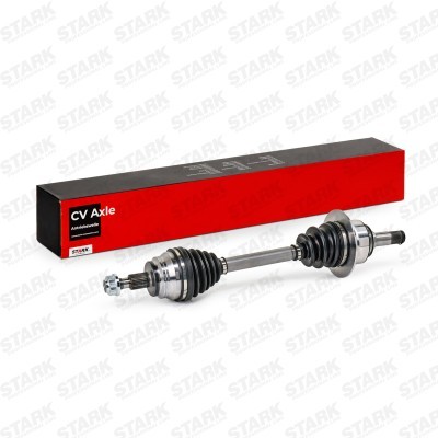 Drive Shaft Stark SKDS-0211061 SKDS-0211061 - photo 2