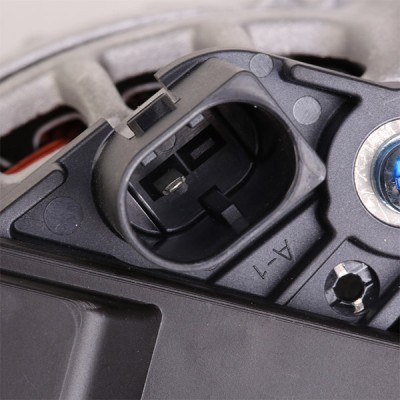 Alternator RIDEX 4G1044 4G1044 - photo 5