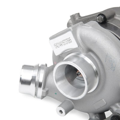 Turbocharger RIDEX 2234C0355 2234C0355 - photo 6