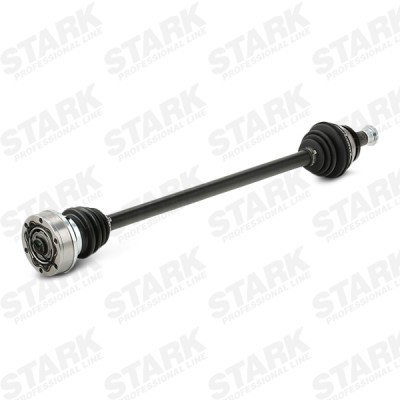 Drive Shaft Stark SKDS-0210553 SKDS-0210553 - photo 4