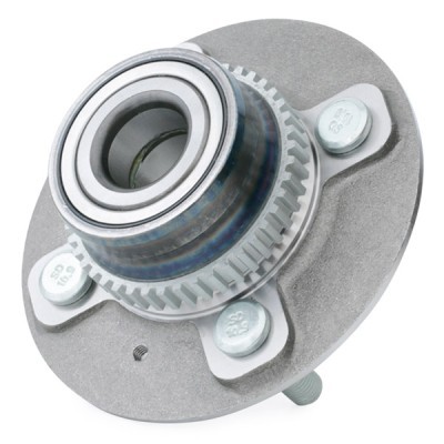 Wheel Bearing RIDEX 654W0189 654W0189 - photo 4