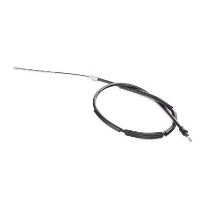 Cable Pull, Parking Brake RIDEX 124C0168 124C0168 - photo 3