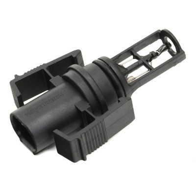 Exhaust gas temperature sensor RIDEX 3939S0003 3939S0003 - photo 4