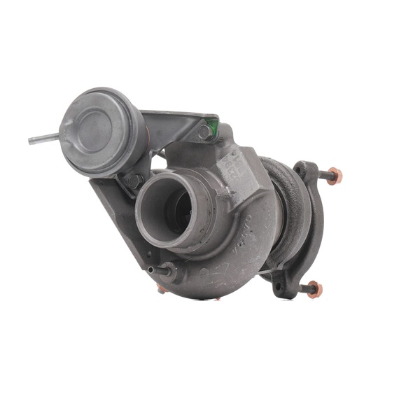 Turbocharger RIDEX 2234C11004R 2234C11004R - photo 1