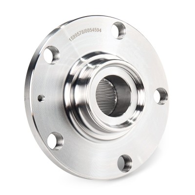 Wheel Hub RIDEX 653W0004 653W0004 - photo 6