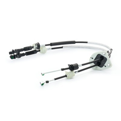 Cable Pull, manual transmission RIDEX 1787C0103 1787C0103 - photo 2