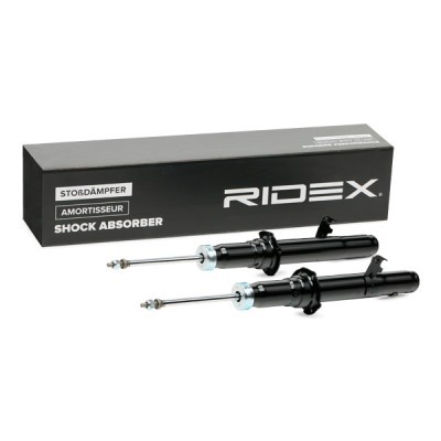 Shock Absorber RIDEX 854S1843 854S1843 - photo 4