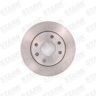 Brake Disc Stark SKBD-0020053 SKBD-0020053 - photo 4