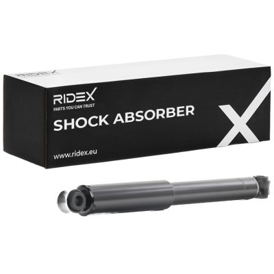 Shock Absorber RIDEX 854S1517 854S1517 - photo 2