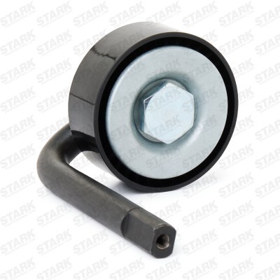 Belt Tensioner V-Ribbed Belt Stark SKTP-0600199 SKTP-0600199 - photo 6