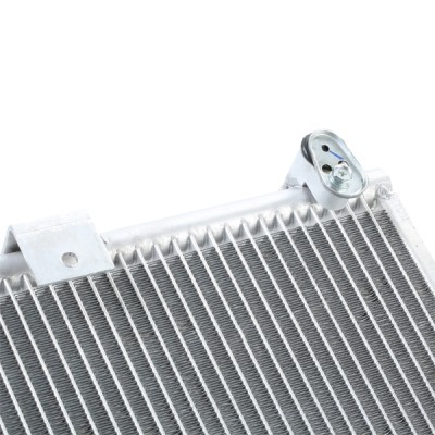 A/C condenser 448C0250 - photo 9