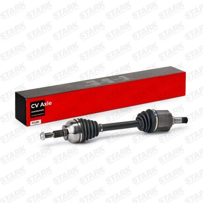 Drive Shaft Stark SKDS-0211627 SKDS-0211627 - photo 2