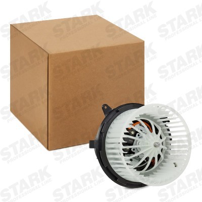 Interior Blower Stark SKIB-0310142 SKIB-0310142 - photo 3