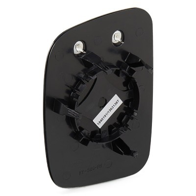 Mirror Glass, exterior mirror RIDEX 1914M0185 1914M0185 - photo 3