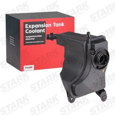 Expansion Tank, Coolant Stark SKET-0960054 SKET-0960054 - photo 2