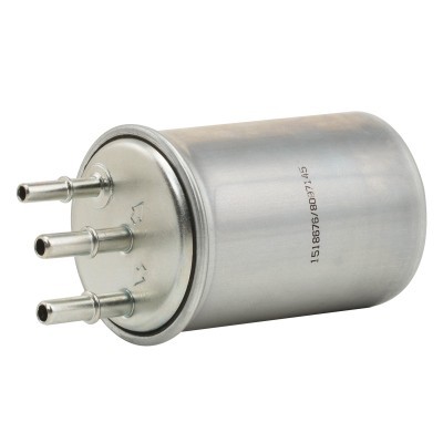Fuel Filter RIDEX 9F0017 9F0017 - photo 1