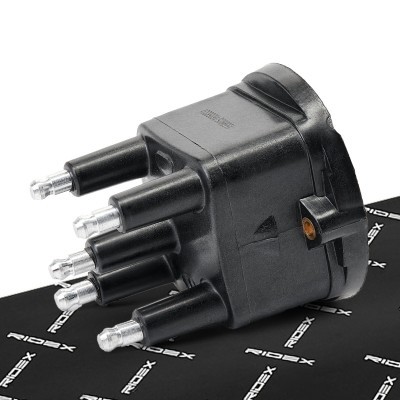 Distributor cap RIDEX 692D0056 692D0056 - photo 2