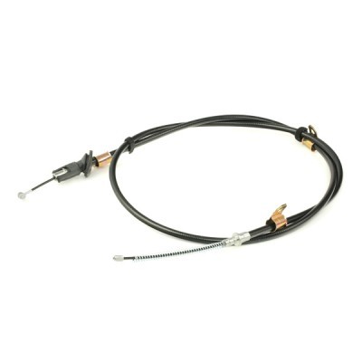 Cable Pull, Parking Brake RIDEX 124C0002 124C0002 - photo 2