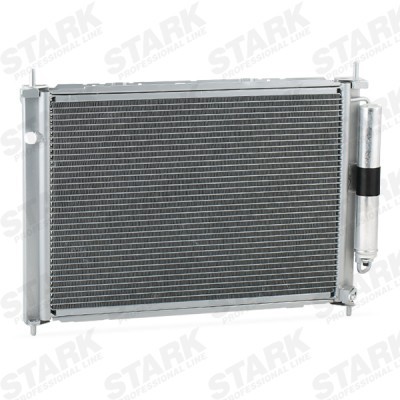 Cooling module Stark SKCM-4430002 SKCM-4430002 - photo 3