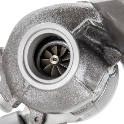 Turbocharger RIDEX 2234C10708R 2234C10708R - photo 6