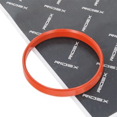 Intake manifold gasket RIDEX 42G0111 42G0111 - photo 1