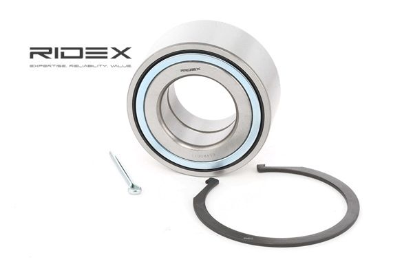 Wheel Bearing RIDEX 654W0611 654W0611 - photo 1