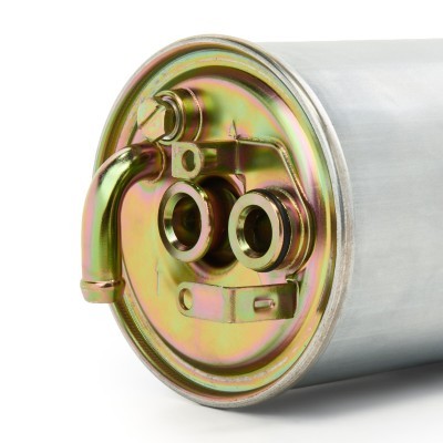 Fuel Filter RIDEX 9F0250 9F0250 - photo 4