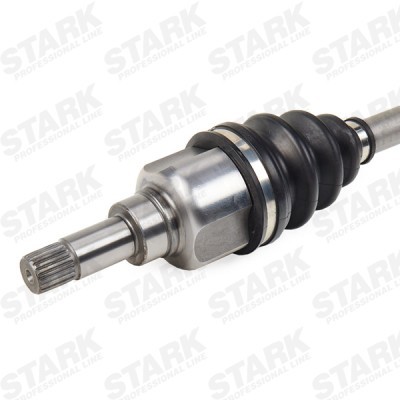 Drive Shaft Stark SKDS-0211003 SKDS-0211003 - photo 7
