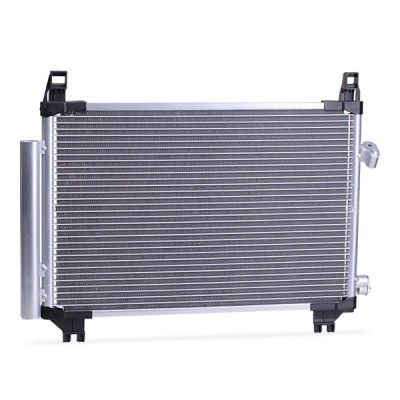 A/C condenser 448C0356 - photo 4