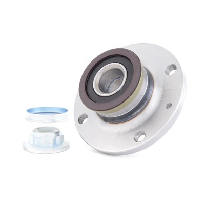 Wheel Bearing RIDEX 654W0256 654W0256 - photo 3