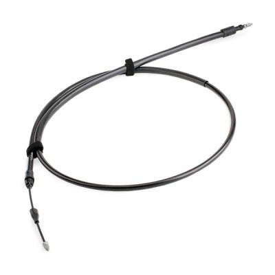 Cable Pull, Parking Brake RIDEX 124C0237 124C0237 - photo 3