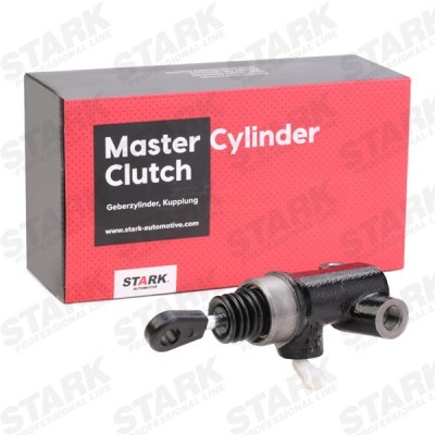 Clutch Master Cylinders Stark SKMCC-0580224 SKMCC-0580224 - photo 2