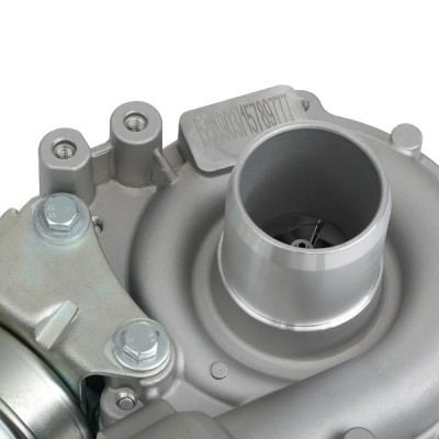 Turbocharger RIDEX 2234C10077 2234C10077 - photo 5