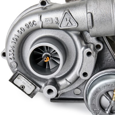 Turbocharger RIDEX 2234C0169R 2234C0169R - photo 7