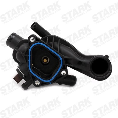 Thermostat, Coolant Stark SKTC-0560120 SKTC-0560120 - photo 3